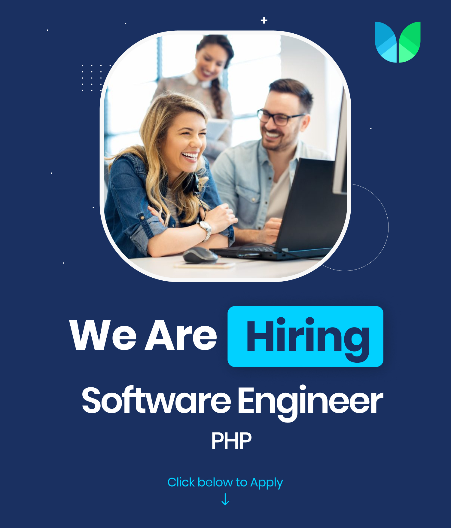 Software Engineer Php Jobs Columbus Ohio Since Yesterday - vc1kwbt